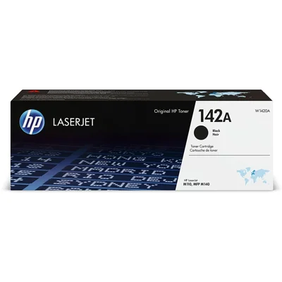 hp laserjet m140we toner