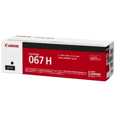 canon i-sensys mf655cdw toner